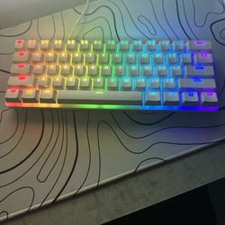 Razer Huntsman Mini