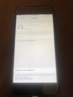 iPhone 6 16 gig factory unlocked for all carriers in good condition comes with case screen protector or and charger cord Not interested in trading