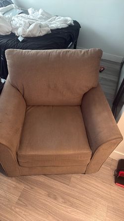 Comfy seat