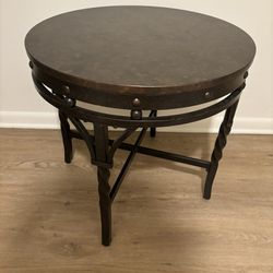 Coffee & End Table $100