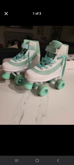 Roller Skates size 3 youth