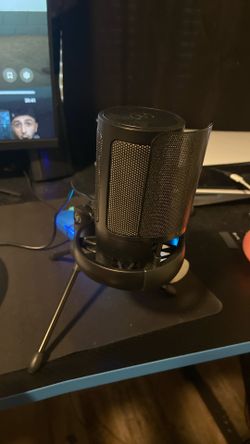 Ps5/pc/ps4 Microphone Gaming 