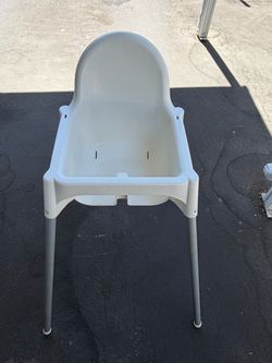Baby High Chair