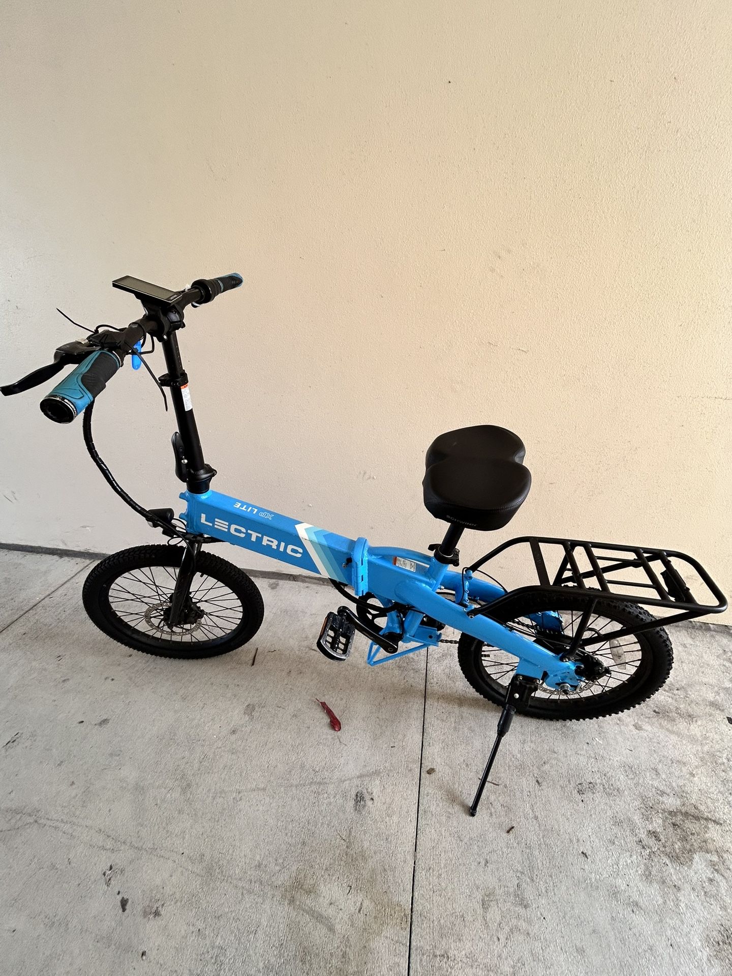 Lectric Xp Lite