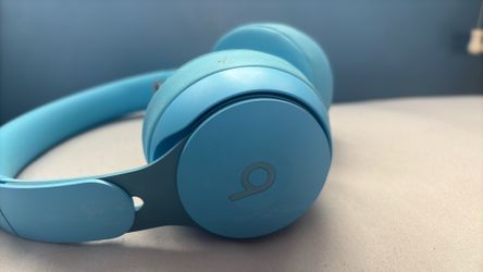 Beats headphones
