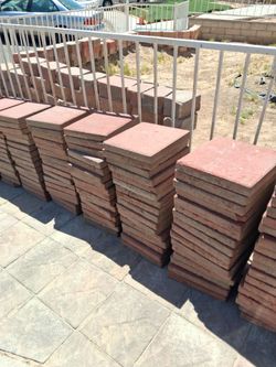 Paver for sale