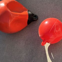 Boat Buoy 