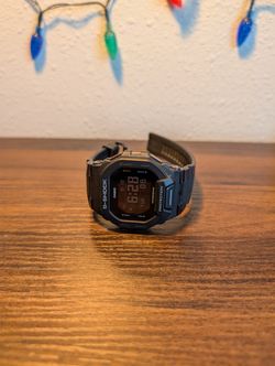 G shock gbd200