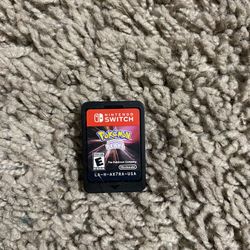 Nintendo Switch Game 