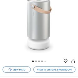Molecule Air Pro Air Purifier 