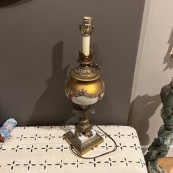 Vintage Lamp