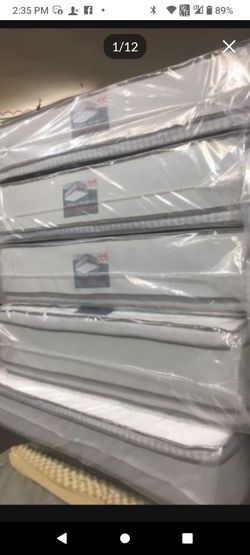 Beds All Sizes 