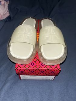 Tory Burch Slides