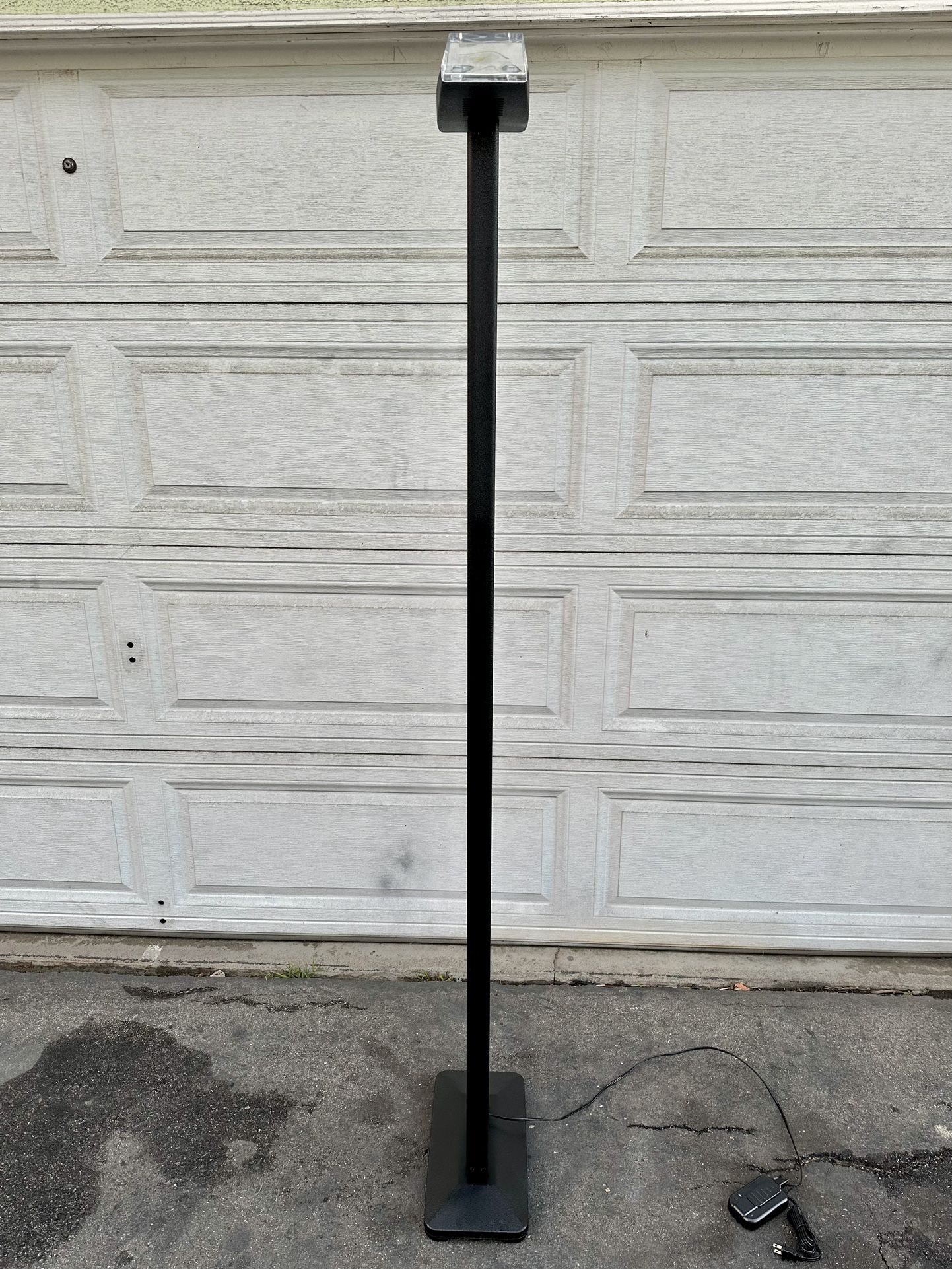 POSTMODERN CRESCENT FLOOR LAMP Home decor