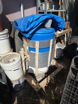 Yard sale come by make an offer take you items