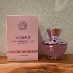 Versace Dylan Blush Pink Pour Femme 100ml