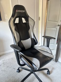 S-Racer Gaming Chair