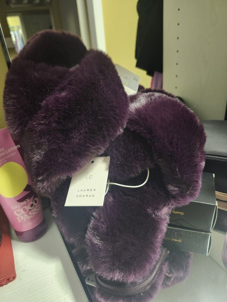 Women's Slippers