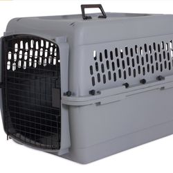 Dog Kennel 