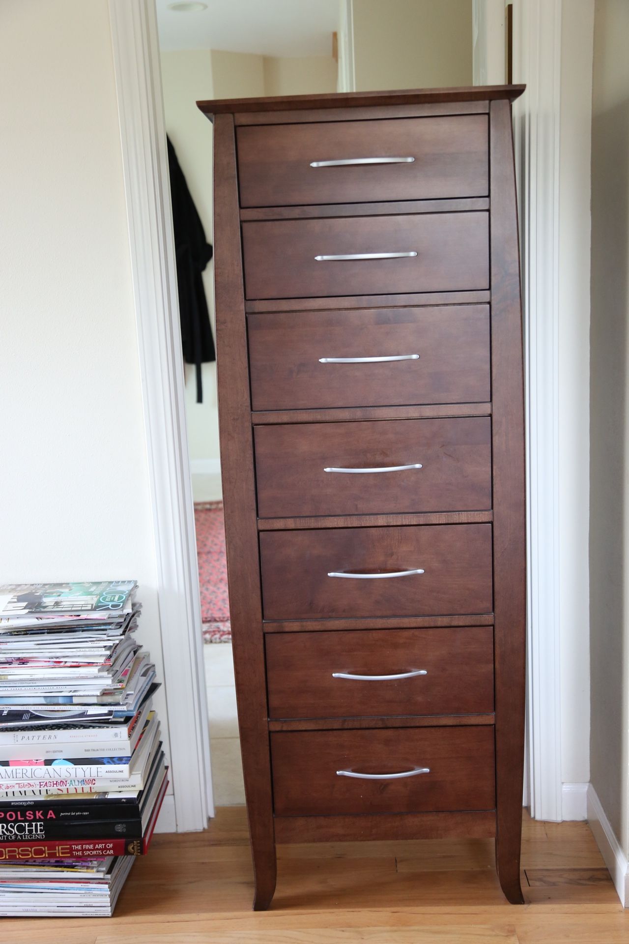 Tall dresser - please no low ball offers