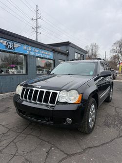 2010 Jeep Grand Cherokee
