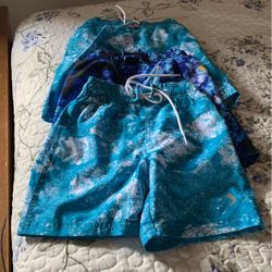 Swim Reel Legends  Kids Size 3