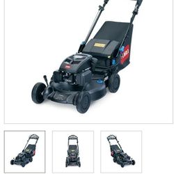 Brand New***Toro 21" Personal Pace® Spin-Stop™ Super Recycler® Mower (21383)
***
 Negotiable 
