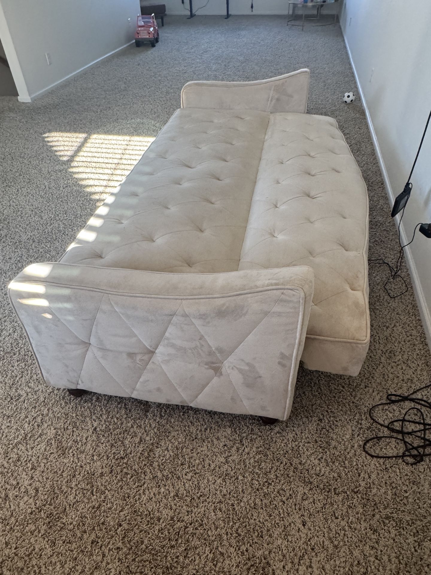 Sofa Couch/Bed 