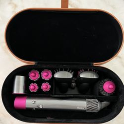 Dyson Airwrap Complete Set