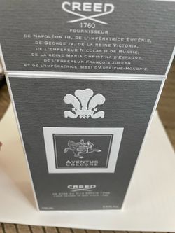Creed Aventus Cologne