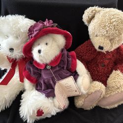 Boyd’s Bears Priced Individually