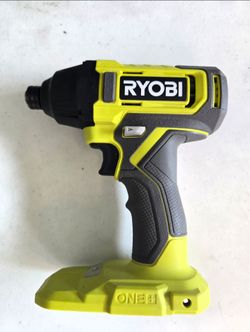 Ryobi PCL235 18V ONE+ Cordless Impact Driver