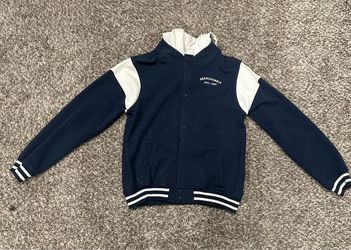 Abercrombie kids 13/14 jacket