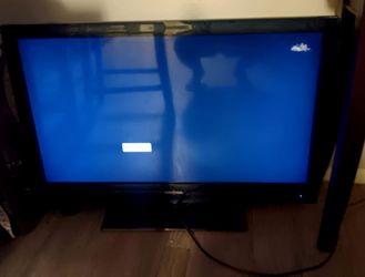 Insignia 42" Tv- Insignia televisión de 42 pulgadas