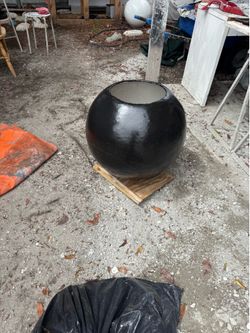 Pots