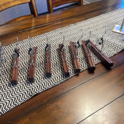 Pant and Regular Hangers 