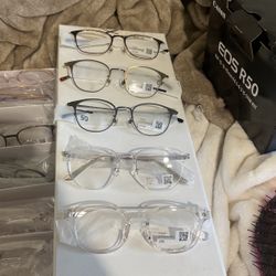 Eye Glasses