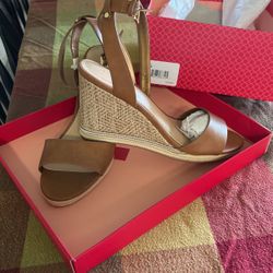 Kelly And Katie Size 7.5 Shoes Brand New In Box 