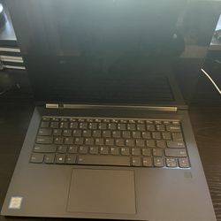 Lenovo Yoga i7 Laptop 