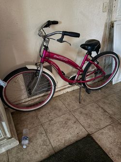 Kent del Rio “26 cruiser