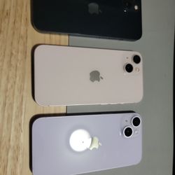 iPhone 13 and 14 for Tmobile or Metro Pcs 