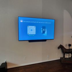 TV WALL MOUNT