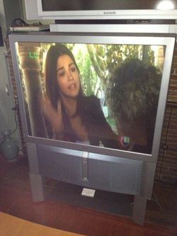 55 inch tv projection tv