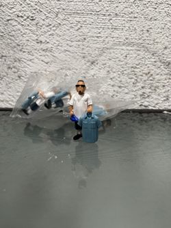 Homies Figures 1.75 Creaser Series 15 Quince