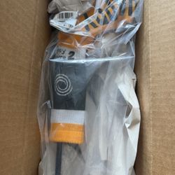 Happy Gilmore odyssey putter new in plastic