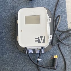 Blink Level 2 Charger