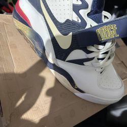 Nike 180 Charles Barkley Olympic 