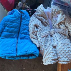 Baby/toddler Clothes And Toys 