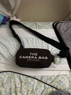 Crossbody Purse