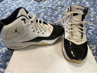 Originals Jordans